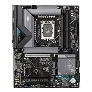 B860 Eagle Wifi6e Ddr5 (9066mhz)oc M.2 Hdmi/dp/usb-c Pcie 5.0 1851p Atx Anakart
