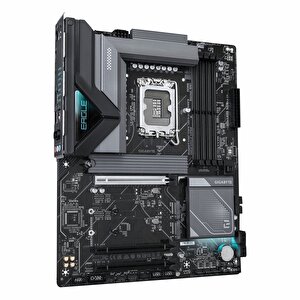 B860 Eagle Wifi6e Ddr5 (9066mhz)oc M.2 Hdmi/dp/usb-c Pcie 5.0 1851p Atx Anakart