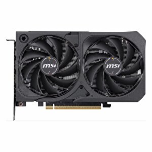 Msi Shadow 2x Geforce Rtx 5050 Oc 8gb Gddr6 128bit Hdmi/dp Ekran Kartı