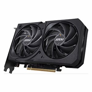 Msi Shadow 2x Geforce Rtx 5050 Oc 8gb Gddr6 128bit Hdmi/dp Ekran Kartı