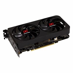 Powercolor Reaper Radeon Rx 9060 Xt 16gb Gddr6 128bit Hdmi/dp Ekran Kartı