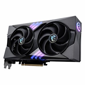 Msi Gaming Geforce Rtx 5060 Ti Oc 8gb Gddr7 128bit Hdmi/dp Ekran Kartı