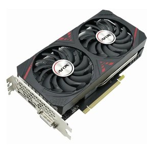 Rtx 3050 8gb Gddr6 128bit (af3050-8gd6h5)