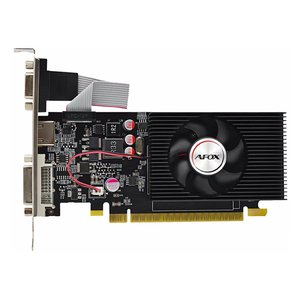 Geforce Gt 730 4gb Ddr3 128bit Dvi/vga/hdmi Ekran Kartı