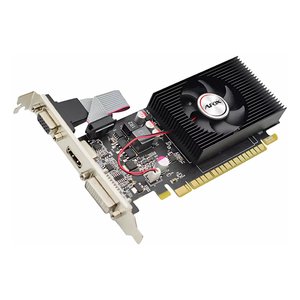 Geforce Gt 730 4gb Ddr3 128bit Dvi/vga/hdmi Ekran Kartı