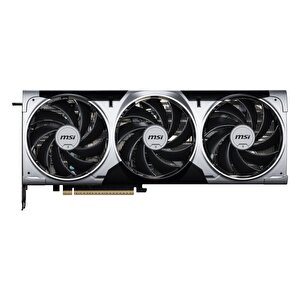 Msi Ventus 3x Plus Geforce Rtx 5080 16gb Gddr7 256bit Hdmi/dp Ekran Kartı