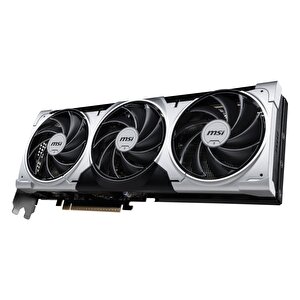 Msi Ventus 3x Plus Geforce Rtx 5080 16gb Gddr7 256bit Hdmi/dp Ekran Kartı