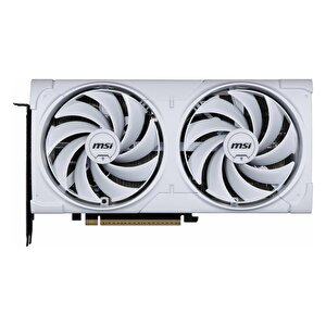 Msi Ventus 2x White Geforce Rtx 5070 Oc 12gb Gddr7 192bit Hdmi/dp Ekran Kartı