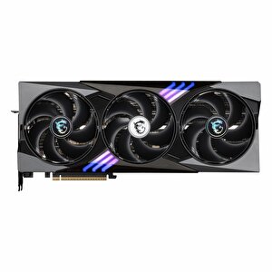 Msi Gaming Trio Geforce Rtx 5090 Oc 32gb Gddr7 512bit Hdmi/dp Ekran Kartı
