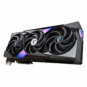 Msi Gaming Trio Geforce Rtx 5090 Oc 32gb Gddr7 512bit Hdmi/dp Ekran Kartı