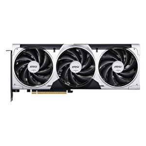 Msi Ventus 3x Geforce Rtx 5060 Oc 8gb Gddr7 128bit Hdmi/dp Ekran Kartı