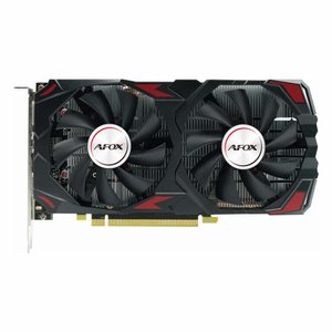 Radeon Rx 580 8gb Gddr5 256bit Hdmi/dp Ekran Kartı