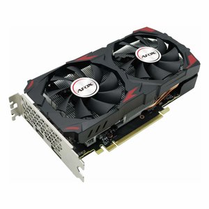 Radeon Rx 580 8gb Gddr5 256bit Hdmi/dp Ekran Kartı