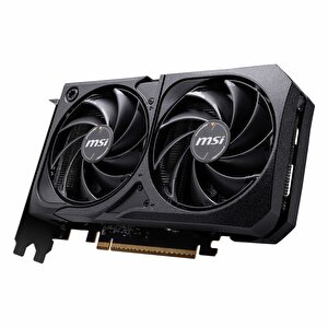 Msi Shadow 2x Geforce Rtx 5060 Oc 8gb Gddr7 128bit Hdmi/dp Ekran Kartı