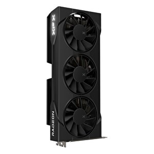 Xfx Swift Triple Radeon Rx 9060 Xt Oc 16gb Gddr6 128bit Hdmi/dp Ekran Kartı