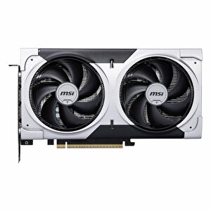 Msi Ventus 2x Plus Geforce Rtx 5060 Ti Oc 8gb Gddr7 128bit Hdmi/dp Ekran Kartı