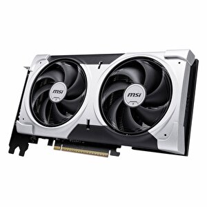 Msi Ventus 2x Plus Geforce Rtx 5060 Ti Oc 8gb Gddr7 128bit Hdmi/dp Ekran Kartı