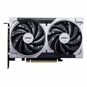 Msi Ventus 2x Geforce Rtx 5060 Oc 8gb Gddr7 128bit Hdmi/dp Ekran Kartı