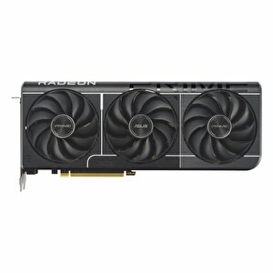 Prime Radeon Rx 9060 Xt Oc 8gb Gddr6 128bit Hdmi/dp Ekran Kartı