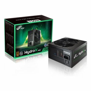 Hydro K Pro 750w 80+ Bronz Güç Kaynağı