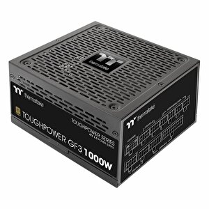 Thermaltake Toughpower Gf3 1000w 80+ Altın Modüler Güç Kaynağı