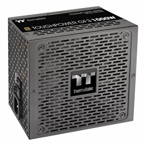 Thermaltake Toughpower Gf3 1000w 80+ Altın Modüler Güç Kaynağı