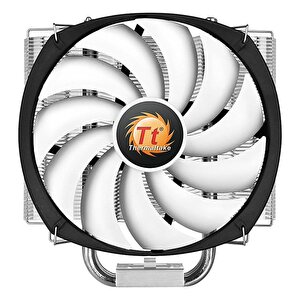 Thermaltake Frio Silent 14 Am5/1700p Beyaz İşlemci Hava Soğutucu