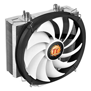 Thermaltake Frio Silent 14 Am5/1700p Beyaz İşlemci Hava Soğutucu