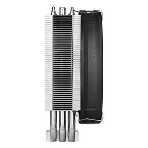 Thermaltake Frio Silent 14 Am5/1700p Beyaz İşlemci Hava Soğutucu