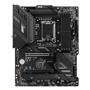 Msi Mag B760 Tomahawk Wifi Ddr5 (7000mhz)oc M.2 Hdmi/dp/usb-c Pcie 5.0 1700p Atx Anakart