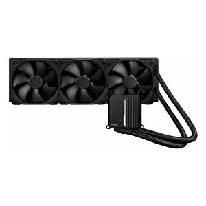 Proart Lc 420 420mm Am5/1700p Siyah İşlemci Sıvı Soğutucu