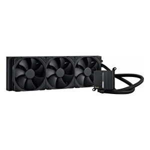 Proart Lc 420 420mm Am5/1700p Siyah İşlemci Sıvı Soğutucu