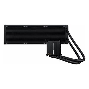 Proart Lc 420 420mm Am5/1700p Siyah İşlemci Sıvı Soğutucu