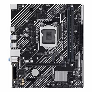Prime H510m-f R3.0 Ddr4 (3200mhz)oc M.2 Hdmi Pcie 4.0 1200p Matx Anakart