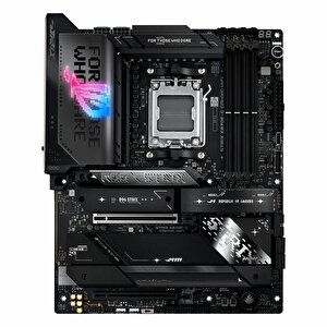 Rog Strix X870e-e Gaming Wifi Ddr5 (8400mhz)oc M.2 Hdmi/usb-c Pcie 5.0 Am5 Atx Anakart
