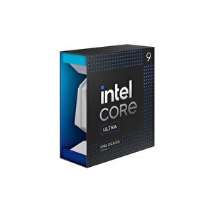 Arrow Lake Core Ultra 9 285k 3.7ghz 1851p 36mb Box (fansiz) (125w) Arc Xe2