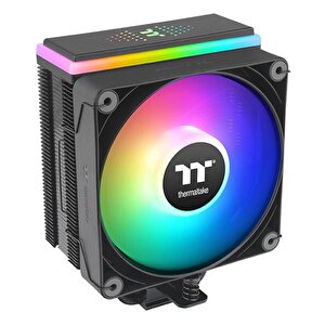 Thermaltake Astria 200 Argb Am5/1700p Siyah İşlemci Hava Soğutucu