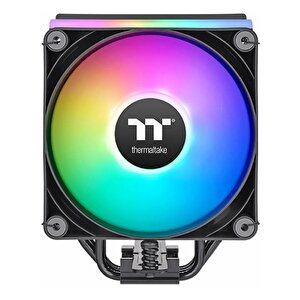 Thermaltake Astria 200 Argb Am5/1700p Siyah İşlemci Hava Soğutucu