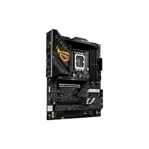 Rog Strix Z890-h Gaming Wifi Ddr5 (9066mhz)oc M.2 Hdmi/dp/usb-c Pcie 5.0 1851p Atx Anakart