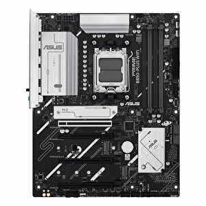Prıme B850-plus Wıfı6e Ddr5 Hdmı-dp Type-c Pcıe 5.0 Am5 Atx