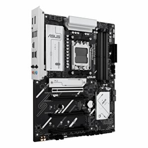 Prıme B850-plus Wıfı6e Ddr5 Hdmı-dp Type-c Pcıe 5.0 Am5 Atx
