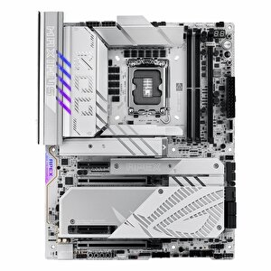 Rog Maximus Z890 Apex Ddr5 (9600mhz)oc M.2 Usb-c Pcie 5.0 1851p Atx Anakart