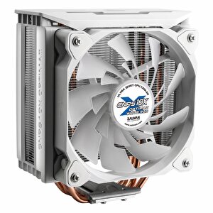 Cnps10x Optima Ii Rgb Am5/1700p Beyaz İşlemci Hava Soğutucu