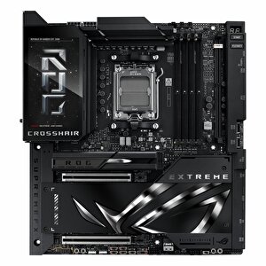 Rog Crosshair X870e Extreme Ddr5 (9000mhz)oc M.2 Hdmi/usb-c Pcie 5.0 Am5 Eatx Anakart