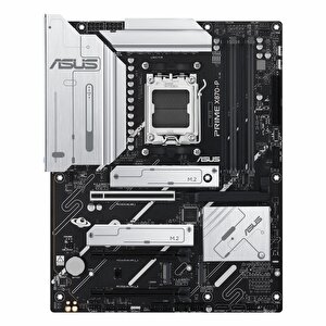 Prime X870-p Amd X870 Soket Am5 Ddr5 8000+(oc)mhz Atx Gaming (oyuncu) Anakart