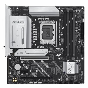 Prime B860m-a Wifi Ddr5 (8666mhz)oc M.2 Hdmi/dp/usb-c Pcie 5.0 1851p Matx Anakart