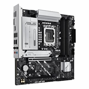 Prime B860m-a Wifi Ddr5 (8666mhz)oc M.2 Hdmi/dp/usb-c Pcie 5.0 1851p Matx Anakart