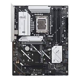 Prime B860-plus-csm Ddr5 (8666mhz)oc M.2 Hdmi/dp/usb-c Pcie 5.0 1851p Atx Anakart