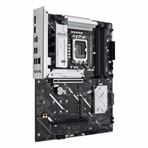 Prime B860-plus-csm Ddr5 (8666mhz)oc M.2 Hdmi/dp/usb-c Pcie 5.0 1851p Atx Anakart