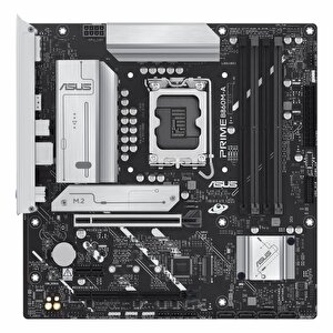 Prime B860m-a-csm Ddr5 (8666mhz)oc M.2 Hdmi/dp/usb-c Pcie 5.0 1851p Matx Anakart